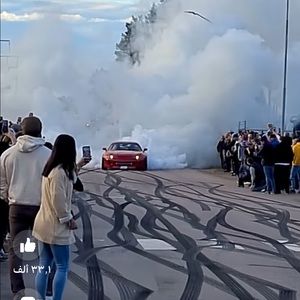 Meet your Posher, Rustem